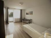 2 room apartment in Düsseldorf, Dusseldorf Amsterdam...