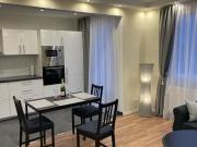 2 room apartment in Düsseldorf, Dusseldorf Amsterdam...