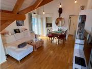 2 room apartment in Eglisau ZH, furnished, temporary