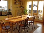 2 room apartment in Erlenbach ZH, furnished, temporary