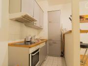 2 room apartment in Friedrichshain, Berlin Amsterdam...