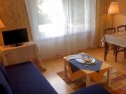 2½ room apartment in Gwatt Thun, furnished, temporary
