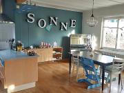 2½ room apartment in Kehrsatz BE, furnished, temporary