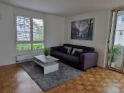 2½ room apartment in Langwiesen ZH, furnished, temporary