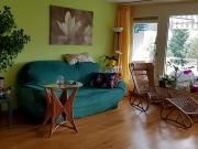 2 room apartment in Luzern, furnished, temporary