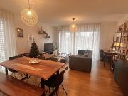 2½ room apartment in Morges VD, furnished, temporary