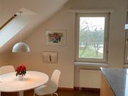 2½ room apartment in Muttenz BL, furnished, temporary