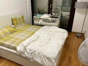 2 Room Apartment in Prenzlauer Berg Prime Location and...