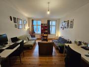 2 room Apartment in Schillerkiez, Neukölln, 15min to...