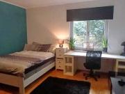2½ room apartment in St. Gallen Rosenberg, furnished,...