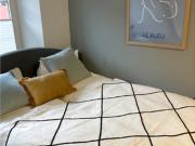 2 room apartment in Steckborn TG, furnished