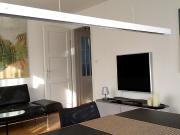 2½ room apartment in Thun BE, furnished, temporary