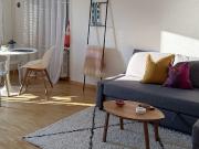 2½ room apartment in Zürich Kreis 11 Oerlikon,...