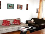 2 room apartment in Zürich Kreis 2 Enge, furnished