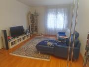 2½ room apartment in Zürich Kreis 2, furnished, temporary