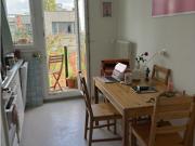 2½ room apartment in Zürich Kreis 2 Wollishofen,...