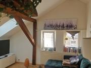 2½ room apartment in Zürich Kreis 3, furnished, temporary
