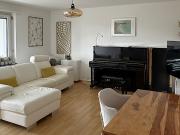 2½ room apartment in Zürich Kreis 4, furnished, temporary