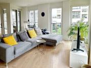 2½ room apartment in Zürich Kreis 5 Industriequartier,...