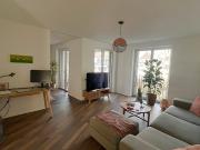 2½ room apartment in Zürich Kreis 6 Unterstrass,...