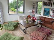 2½ room apartment in Zürich Kreis 8, furnished, temporary