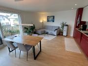 2½ room apartment in Zürich Kreis 8, furnished, temporary 2½ room apartment in Zürich Kreis 8, furnished, temporary