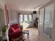 2 ROOM APARTMENT IN ZURICH – KREIS 8 RIESBACH,...