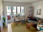 2½ room apartment in Zürich Kreis 8 Seefeld/Mühlebach,...