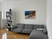 2 room apartment in Zürich Kreis 8 Seefeld/Mühlebach,...