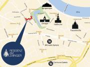 2 room apartment, modern, high quality, in the centre of... 2 room apartment, modern, high quality, in the centre of...