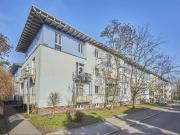 2 room apartment, newly renovated, first occupancy, near...