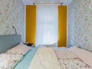 2 room apartment next to Mauerpark, Berlin Amsterdam...