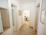 2 room apartment of the top category in Düsseldorf...