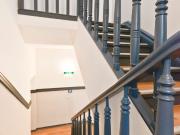 2 room apartment on ground floor near Alexanderplatz,...