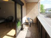 2 room apartment right in the Stuttgart city 6ppl,... 2 room apartment right in the Stuttgart city 6ppl,...