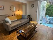 2 room apartment to let