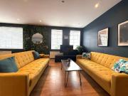 2 room apartment to let