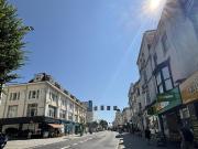 2 room apartment to let