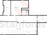 2 room apartment to let
