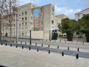 2 room apartment to let in 34000 MONTPELLIER