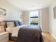 2 room apartment to let in Amberley Road Little Venice...