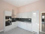 2 room apartment to let in Bentley Road, Liverpool, L8 0SY