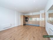 2 room apartment to let in Bromyard House, Bromyard...
