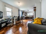 2 room apartment to let in Dunraven Road, Shepherds...