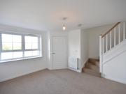 2 room apartment to let in Foxglove Walk, Blakelaw