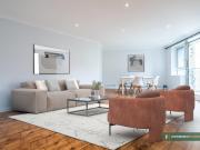 2 room apartment to let in * HEATING AND HOT WATER... 2 room apartment to let in * HEATING AND HOT WATER...