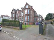 2 room apartment to let in Judges Drive, Liverpool, L6 7UB