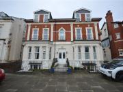 2 room apartment to let in Knowsley Road, Southport, PR9 0HN