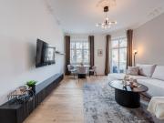 2 room apartment with balcony in prime Reuterkiez...