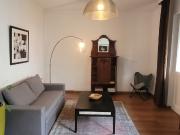 2 Room Apartment with balcony in Schöneberg